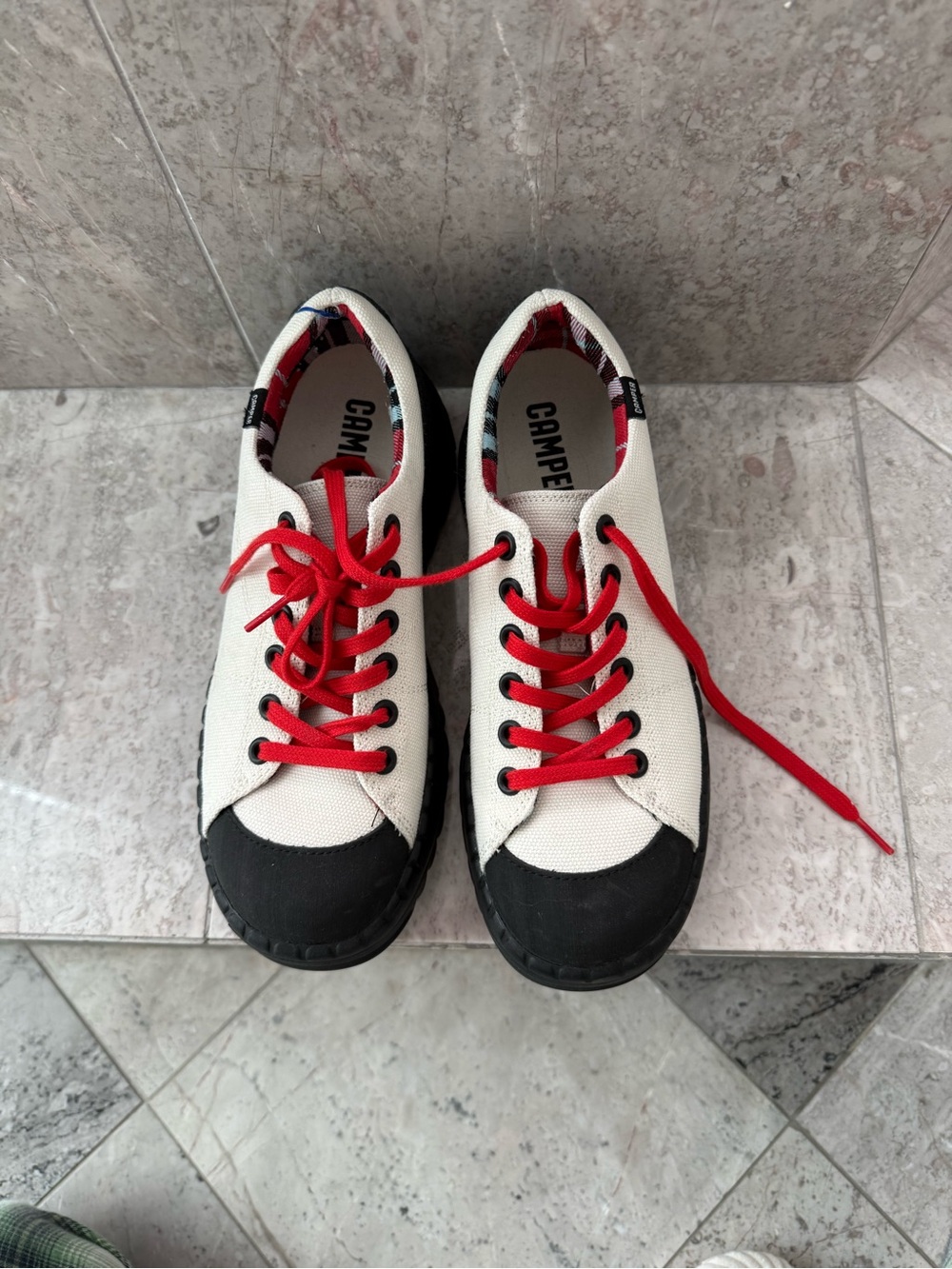Camper shoes 39